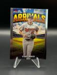 2025 Topps Finest Inserts - Pick Your Card