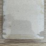 1921 Ty Cobb Exhibit Card - Rare Find
