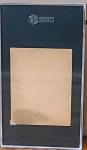 1931 W517 #52 Eddie Collins Hand Cut Card