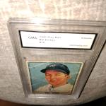 1941 Play Ball Bill Dickey Yankees HOF Card