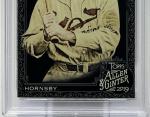 Rogers Hornsby PSA 10 - 2019 Topps Card