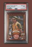 2023 Topps Allen & Ginter Reggie Jackson RIP CARD