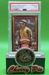 2023 Topps Allen & Ginter Reggie Jackson RIP CARD