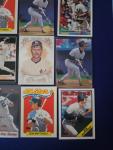 Don Mattingly Fleer Ultra Star Silver Card