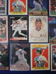 Don Mattingly Fleer Ultra Star Silver Card