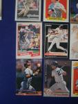 Don Mattingly Fleer Ultra Star Silver Card