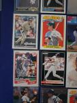 Don Mattingly Fleer Ultra Star Silver Card