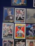 Don Mattingly Fleer Ultra Star Silver Card