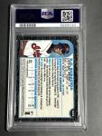 1999 Bowman Chrome C.C. Sabathia Rookie Card #344