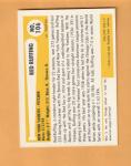 Red Ruffing New York Yankees 1980-87 SSPC Card