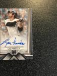 2023 Topps Museum Lou Piniella Auto Card