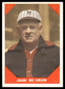 1960 Fleer Baseball Cards - Choose Yours