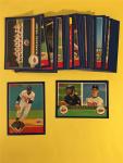 2003 Topps Minnesota Twins Team Set - 41 Cards