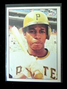 1975 Willie Randolph SSPC Baseball Card #584