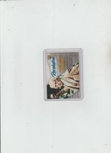 Kenesaw Mountain Landis 2019 Topps Gold Insert