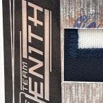 2005 Donruss Zenith Jorge Posada Game Used Patch