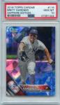 PSA 10 Topps Sapphire Brett Gardner Yankees Cards