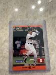 Matsui Hideki 1993 Rookie RC Card #423