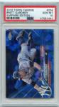 PSA 10 Topps Sapphire Brett Gardner Yankees Cards
