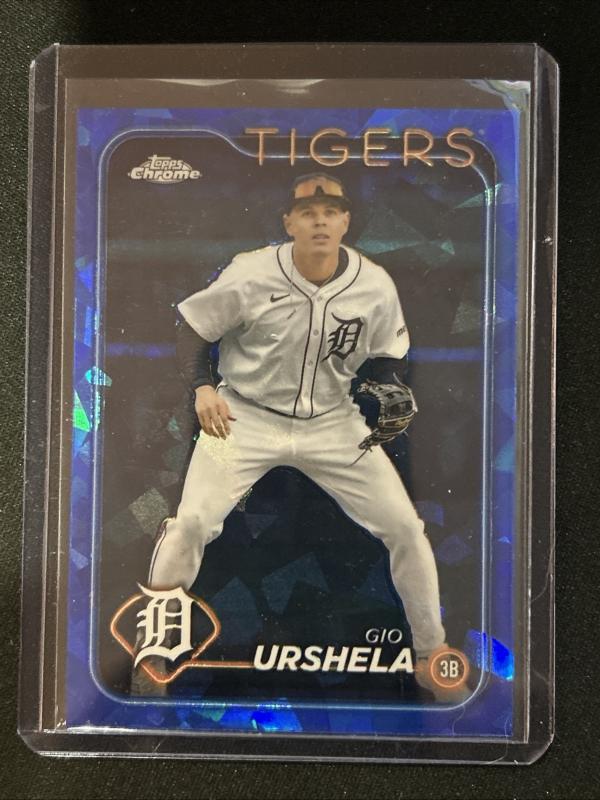 Detroit Tigers