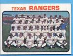 1973 Topps Baseball Cards - Choose Your Favorite