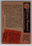 1955 Bowman Elston Howard #68 Rookie Card