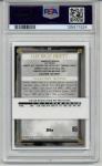 2021 Topps Gallery George Brett PSA 10 Card