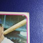 1965 Topps Bobby Richardson Baseball Card #115