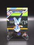 Josh Jung 2024 Topps Now Texas Rangers Card