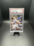 Travis Jankowski 2023 Topps Now PSA 10 Card