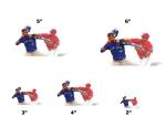 Rougned Odor Texas Rangers Vinyl Sticker