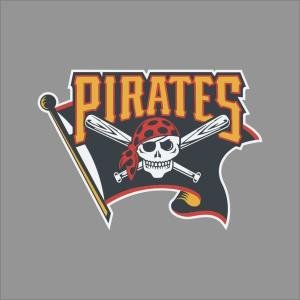 Pittsburgh Pirates 2025 Topps Heritage Team Set