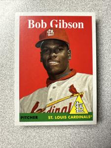 St. Louis Cardinals 2019 Topps Archives Set