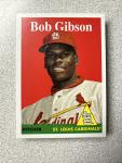 St. Louis Cardinals 2019 Topps Archives Set