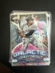 2024 Topps Cosmic Galactic Greatness Refractors – Choose!