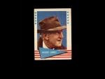 1961 Fleer Kenesaw M. Landis Card #D1,321301