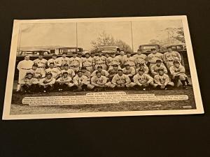 1936 Nat. Chicle Lou Gehrig/Bill Dickey Card