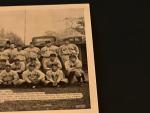 1936 Nat. Chicle Lou Gehrig/Bill Dickey Card