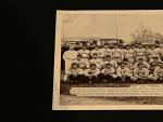 1936 Nat. Chicle Lou Gehrig/Bill Dickey Card