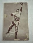 Joe Gordon 1939-46 Baseball Arcade Card