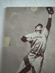 Joe Gordon 1939-46 Baseball Arcade Card