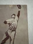 Joe Gordon 1939-46 Baseball Arcade Card