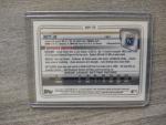 2020 Bobby Witt Jr. Bowman CHROME RC Card