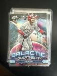 2024 Topps Cosmic Galactic Greatness Refractors – Choose!