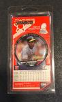 1991 Starshots Baseball Card and Button Set