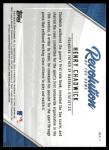 2019 Topps Henry Chadwick Revolution of the Game Card