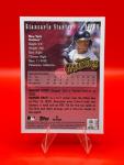 2023 Topps Finest Flashbacks Giancarlo Stanton Refractor
