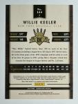2015 Diamond Kings Willie Keeler Card #144