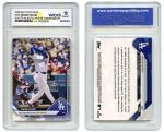 2025 Topps Now Shohei Ohtani Card #527 Home Run
