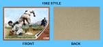 Ty Cobb Custom Art Card - Detroit Tigers